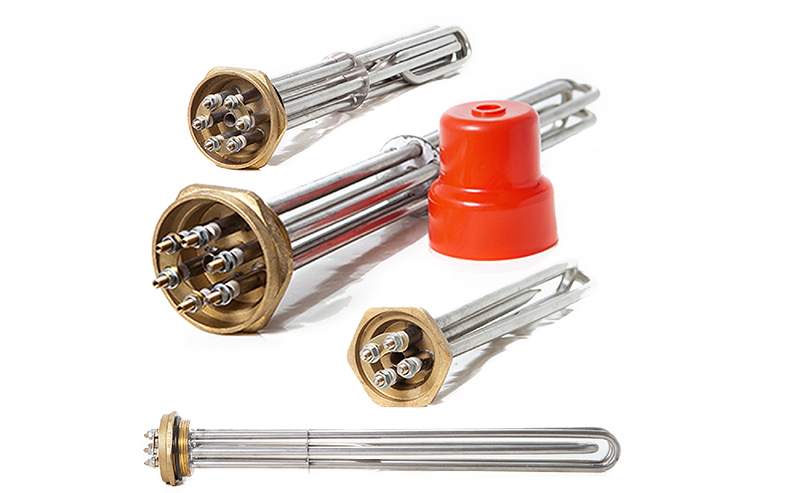 Блоки ТЭНов